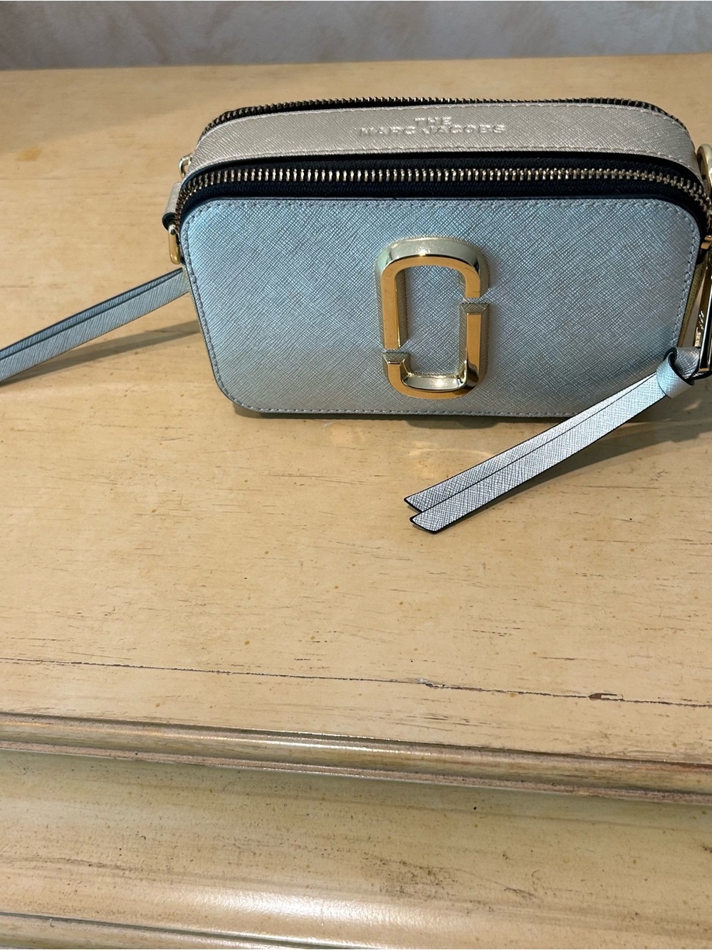 New Marc Jacobs The Snapshot crossbody women’s bag